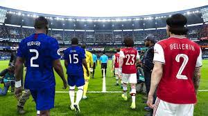Preview and stats followed by live commentary, video highlights and match report. Chelsea Vs Arsenal Premier League 2020 Gameplay Youtube