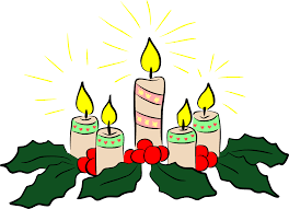 Clipart Christmas Candle Clipart Christmas Candle Transparent Free For Download On Webstockreview 2020