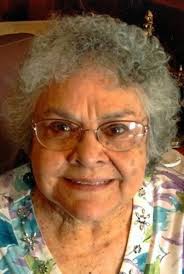 Gloria Herrera Obituary (1930