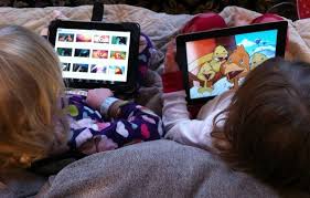 The charity kids company and its charismatic founder camila batmanghelidjh have endured weeks of negative headlines. Smartphone And Tablet Screen Time Good Or Bad For Kids Raise Smart Kid
