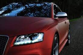 Audi S5 Audi Rs5 Audi Matte Cars