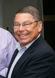 Shared by Dr. Al Hearne, Superintendent of Redwood Christian Schools ...  May 24, 2023 **Good Afternoon Friends of RCS,** August C “Gus” Enderlin,  age 88, a great Christian leader, the Founding Superintendent