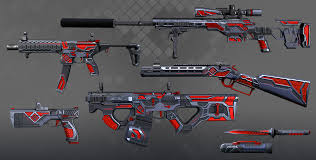 There's a vendor system to unlock weapons, outfits and equipment. Warface Secret Weapon Series 1 Steam News