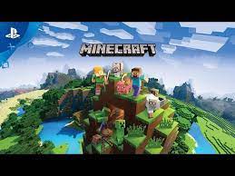 Bedrock edition is playable on windows 10 pcs, xbox one and series s/x, nintendo switch, playstation 4 and playstation 5, ios and . Minecraft Bedrock Edition For Ps4 Brings Cross Play Support