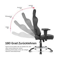 Es kommt zum sogenannten „stuhlschmieren. Akracing Obsidian Carbon Black Stuhl Bei Notebooksbilliger De
