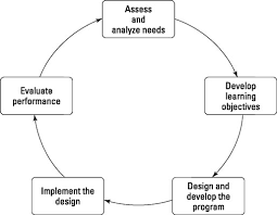 the training cycle an overview dummies