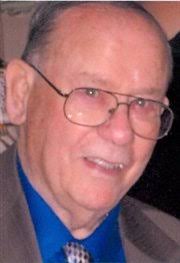 Obituary of Bernard M. Cooke Sr.