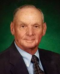 Bobby 'Bob' Ray Tolbert