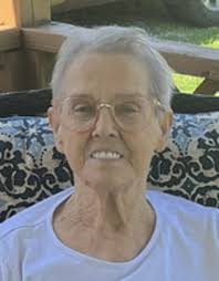 Mary R. Bever Obituary