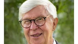 Richard Deasy, Maryland educator who valued the arts, dies at 84