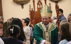 Ayer por la mañana falleció monseñor hipólito reyes larios, quien desde abril de 2007 era el arzobispo de la capital veracruzana. Sectores Se Unen A La Pena Por Fallecimiento Del Arzobispo De Xalapa El Sol De Orizaba Noticias Locales Policiacas Sobre Mexico Veracruz Y El Mundo