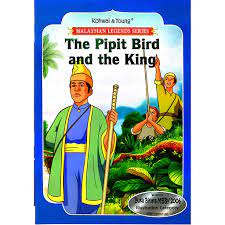 ► malaysian folklore‎ (1 p). Malaysian Legends Series 8 Books 1 Set Shopee Malaysia