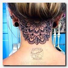 Tat Hot Tattoo Undercut Tattoos Neck Tattoo Tattoos