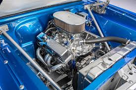 Image result for Mist Blue 1965 Nova