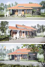 Maybe you would like to learn more about one of these? Sirkulasi Udara Atap Rumah Cek Bahan Bangunan