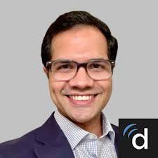 Dr. Muhammad Zafar, MD