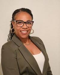 LaShay Woods, MSW, LCSW