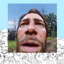 Exploring Arthur Morgan's Journey in Red Dead Redemption 2