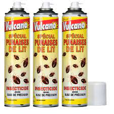 Check spelling or type a new query. Produit Special Anti Punaise De Lit Lot De 3 Boutique Anti Nuisibles