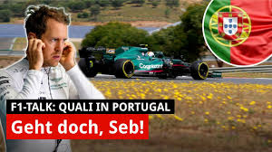 Formel eins qualifying heute kanapeszorf jobbikit hu. Ist Vettels Knoten Bei Aston Martin Jetzt Geplatzt Qualifying F1 Portugal 2021 Youtube