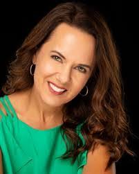 Ann Guyer's Instagram, Twitter & Facebook