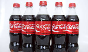 Break free from plastic coca cola. Fury As Coca Cola Refuses To Ditch Single Use Plastic Daily Mail Online