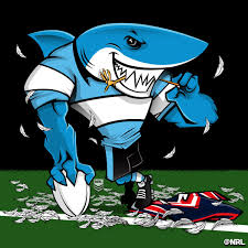 The official website of the national rugby league. Nrl On Twitter 14 In A Row Nrlroosterssharks Nrl