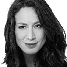 Lauren Sandler's Instagram, Twitter & Facebook