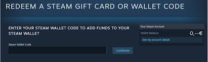 Know what you're talking about before you. Gift Card Activation On Steam Eneba