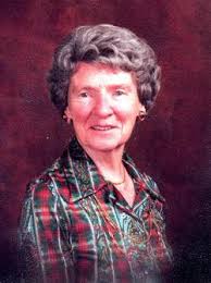 Maude Marion Howe Seymour (1901-1984)