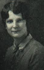 ASHLAND HIGH SCHOOL 1929