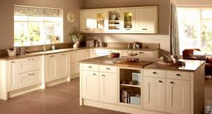 popular door styles for kitchen