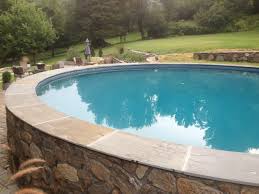 Medallion Above Ground Swimming Pools Medallion Pools