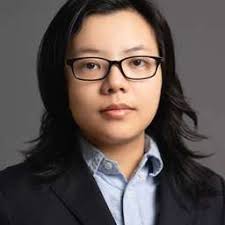 Huiyi Wang