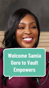 Samia Gore Divorce
