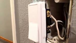 The two switches can come before or after the light fixture in the circuit, or you can have one switch on each side, with the fixture in the middle. Wire A 3 Way Switch Youtube
