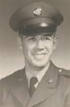 Obituary information for JOHN KIRK