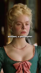 Exploring Catherine the Great