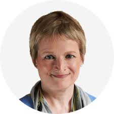 Rita McGrath (II) Seeing Around Corners