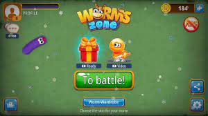 Pc gamers never leave well enough alone with the games they buy. Worms Zone Io Mod Apk 2 3 4 A Unlimited Money Unlocked Download