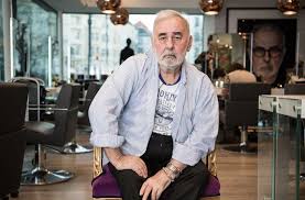Последние твиты от udo walz (@udowalz). Star Friseur Udo Walz Wird 75 Der Coiffeur Dem Die Promis Vertrauen Unterhaltung Stuttgarter Nachrichten