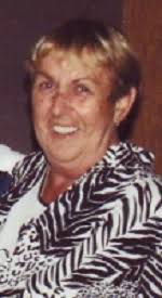 Elaine Ann Zawierucha (Jerzak) (Deceased), South Bend, IN Indiana