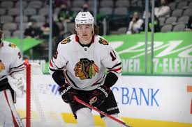 Former chicago blackhawks skills coach paul vincent told tsn's rick westhead he will not participate in an investigation into the team's alleged mishandling of. Blackhawks Set Protection List For The Kraken Expansion Draft Now The Nikita Zadorov Watch Begins The Athletic