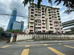 Jalan tun razak çevresindeki popüler mekanlar. Ixora Apartment Jalan Tun Razak Kl Gohartanah Com