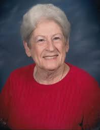 Obituary information for Martha S Vermillion