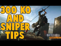 To unlock the.300 knockout in battlefield hardline's multiplayer mode you must complete two syndicate assignments. How To Unlock 300 Knockout And Bfh Sniper Tips Ø¯ÛŒØ¯Ø¦Ùˆ Dideo