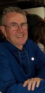 Memorial service for father and mother's ashes