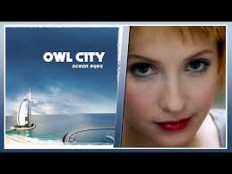 Owl City/ Sixpence None The Richer