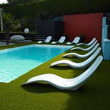 Transat Piscine Aloha La Boutique Desjoyaux