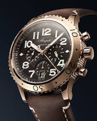 The Mechanical Self Winding Movement Driving This Timepiece Is Endowed With The Flyback Function Ch Luxury Watches For Men Watches For Men Best Watches For Men
